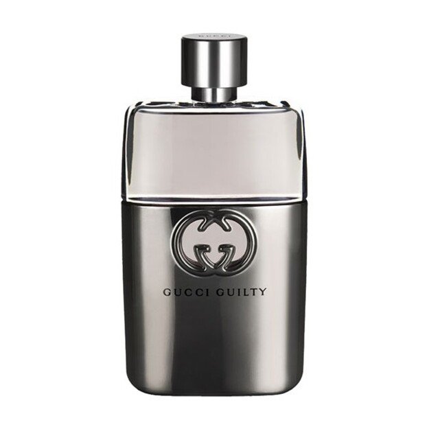 Gucci Guilty Pour Homme Eau De Toilette 50 ml (man)