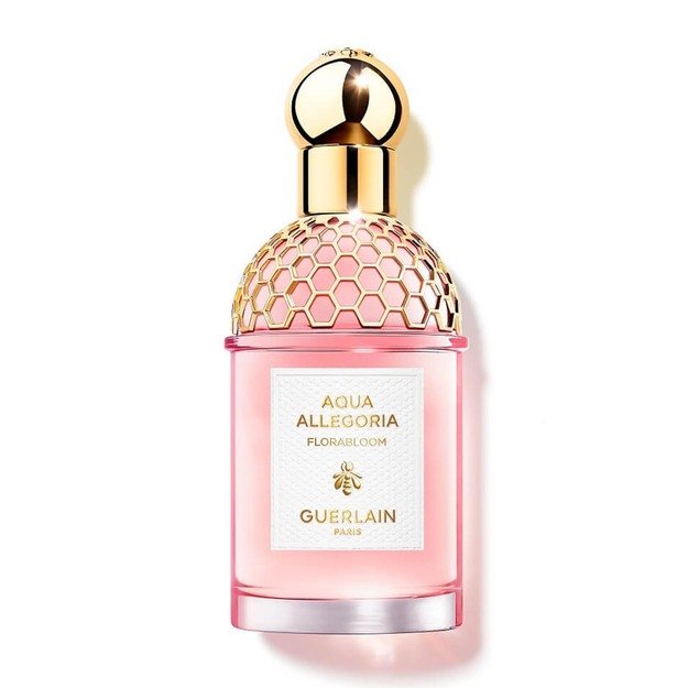 Guerlain Aqua Allegoria Florabloom Forte Eau De Toilette Refillable 75 ml (unisex)