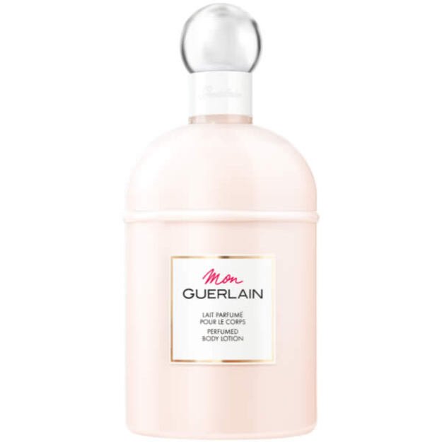 Guerlain Mon Guerlain Body Lotion 200 ml (woman)