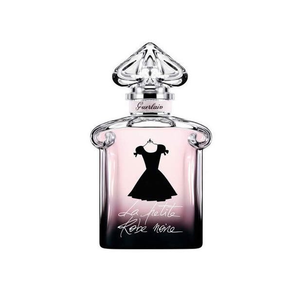 Guerlain La Petite Robe Noire Eau de Parfum 50 ml