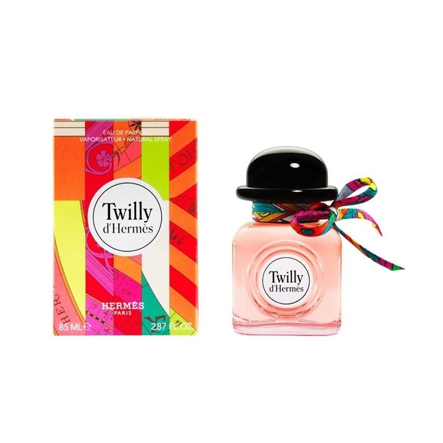 Hermes Twilly D'Hermes Eau de parfum Spray 85ml