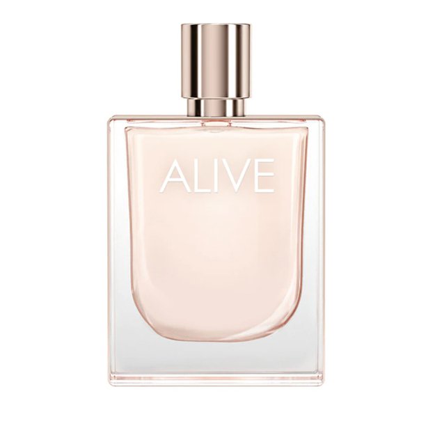 Hugo Boss Alive Edt 50 Ml