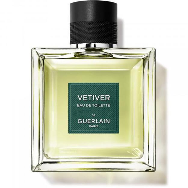 Guerlain Vetiver Edt 100 Ml