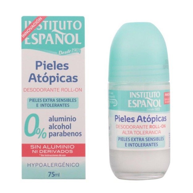 Instituto EspaĆĀ±ol Desodorante Pieles Atopicas 75 Ml