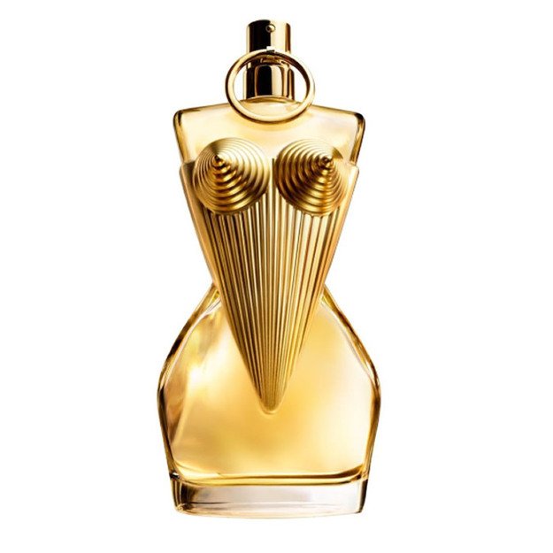 Jean Paul Gaultier Gaultier Divine Eau De Parfum Refillable 100 ml (woman)