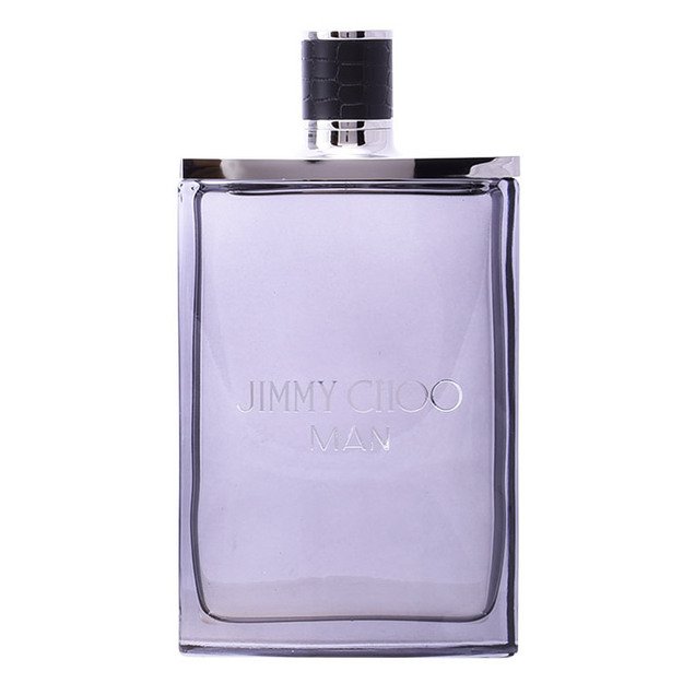 Jimmy Choo Man Eau De Toilette Spray 200 ml for Men