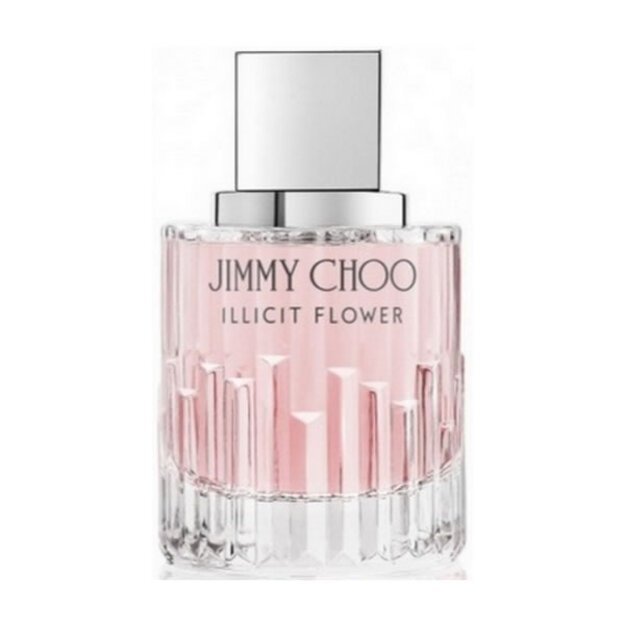 Jimmy Choo Illicit Flower Eau De Toilette 60 ml (woman)