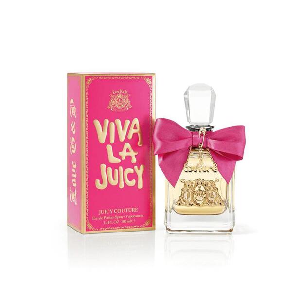 Juicy Couture Viva La Juicy Edp Ć¢Ā€Ā‹Ć¢Ā€Ā‹Spray 100 Ml