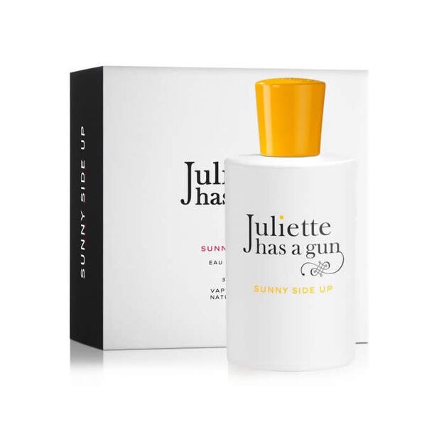 Juliette Has A Gun Sunny Side up Eau de Parfum 100 ml