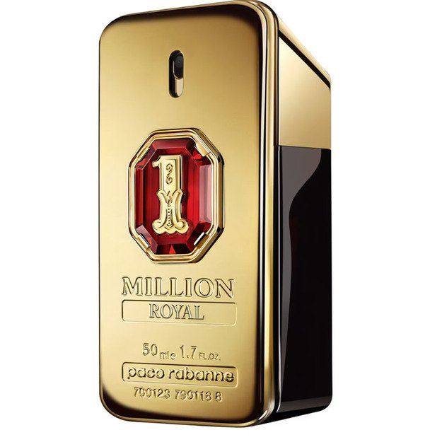 Paco Rabanne 1 Million Royal Parfum 50 ml