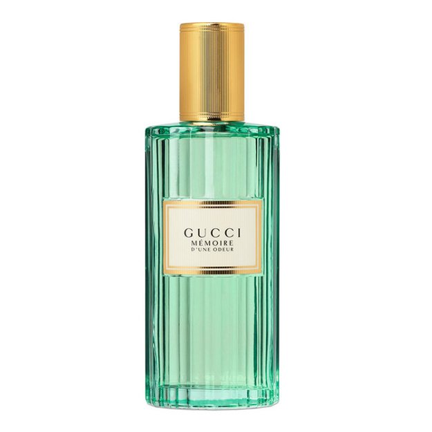 Gucci MĆ©moire d'Une Odeur Eau De Parfum 60 ml (unisex)