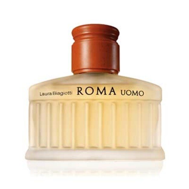 Laura Biagiotti Roma Eau De Toilette Spray 38 ml for Men