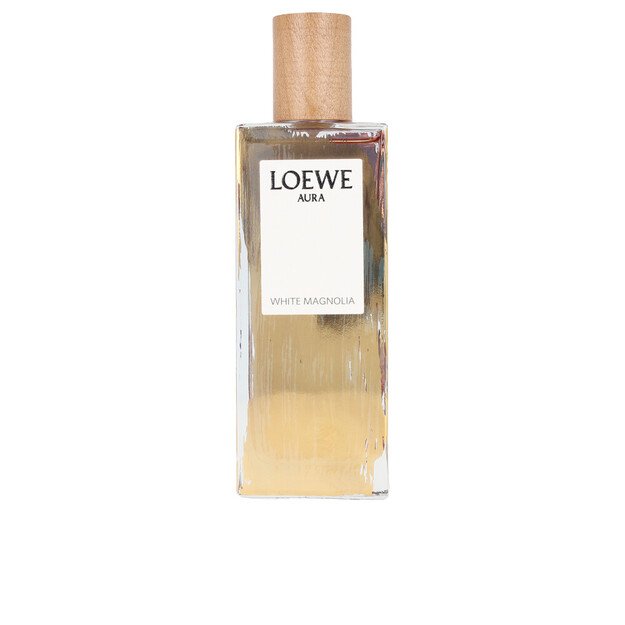 Loewe Aura White Magnolia Edp Spray 50ml