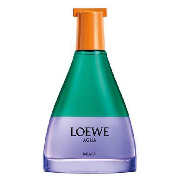 Loewe Agua Miami Eau De Toilette 100 ml (unisex)