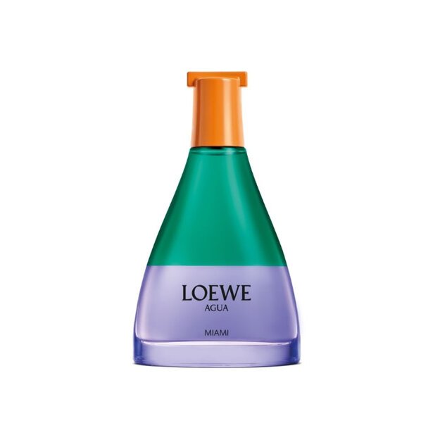 Loewe Agua Miami Eau De Toilette 50 ml (unisex)