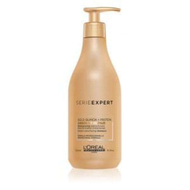 L'Oreal Absolut Repair Shampoo