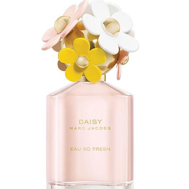 Marc Jacobs Daisy Eau So Fresh Eau De Toilette 75 ml (woman)