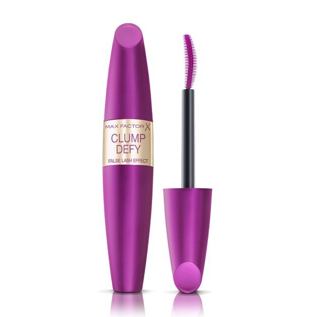 Max Factor Clump Defy Mascara 13,1 ml