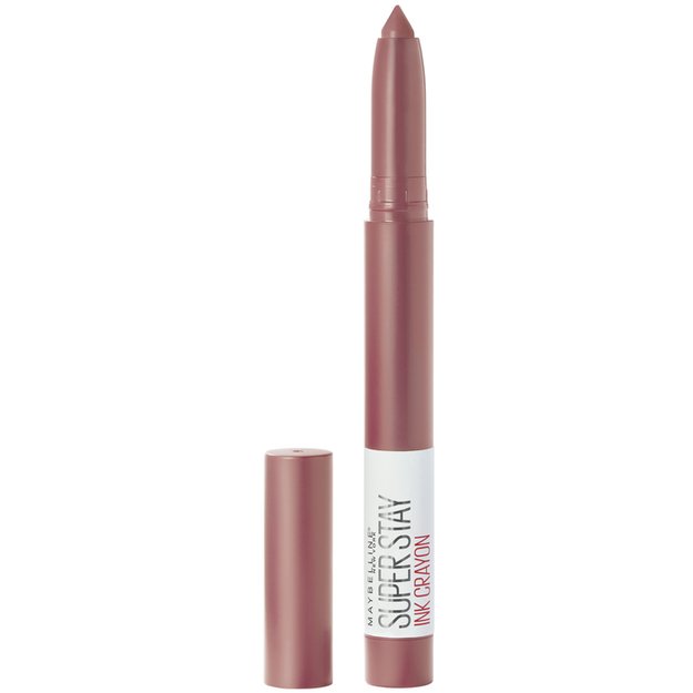 Maybelline SUPERSTAY INK crayon #15-lead the way