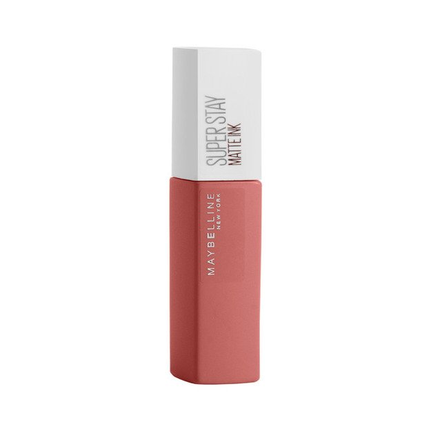 MAYBELLINE SUPER STAY MATTE INK LIPSTICK 130 SELF-STARTER