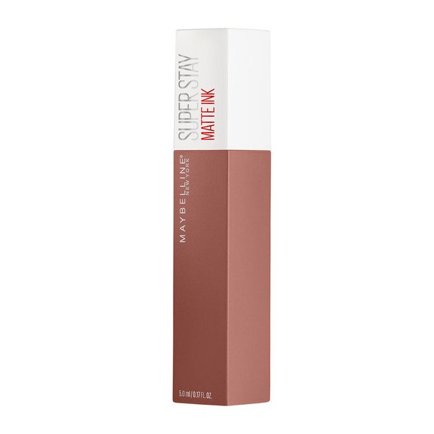 SUPERSTAY MATTE INK lipstick #65-seductres 5 ml