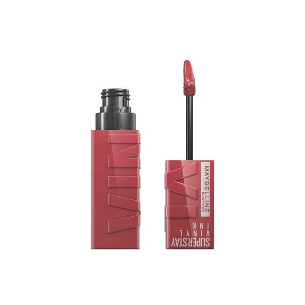 SUPERSTAY VINYL INK liquid lipstick #40-witty 4.2 ml