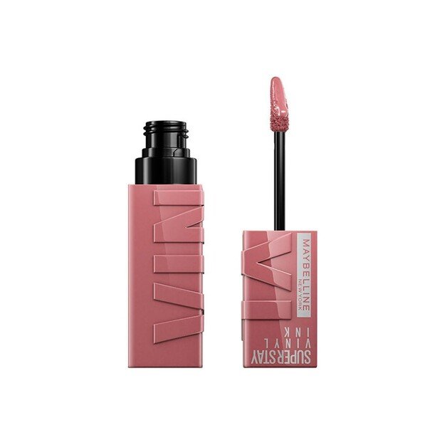 SUPERSTAY VINYL INK liquid lipstick #110-awestruck 4.2 ml