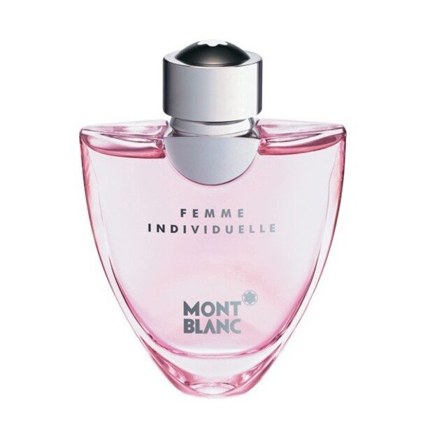 Mont Blanc Femme Individuelle Eau De Toilette 75 ml (woman)