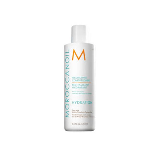 Moroccanoil Hydration Hydrating Conditioner 250ml