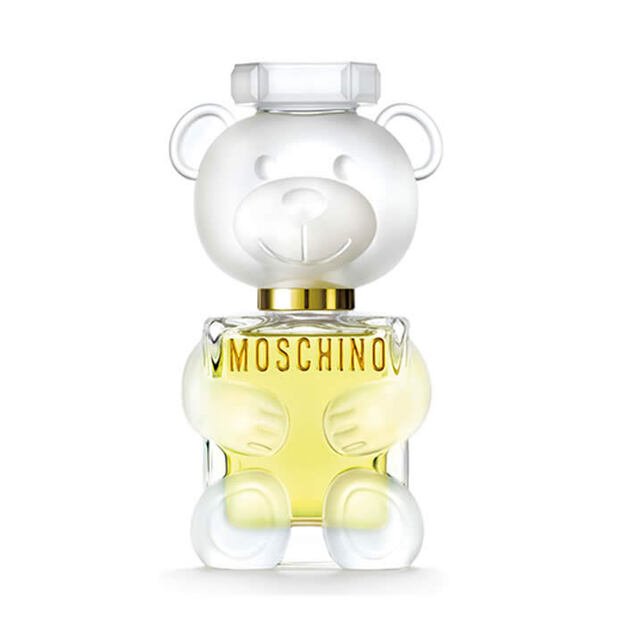 Moschino Toy 2 Eau de Parfum 50 ml