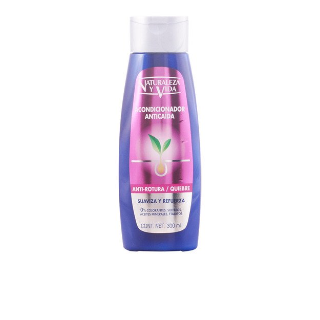 Naturaleza Y Vida Anti-Fall Conditioner 300ml