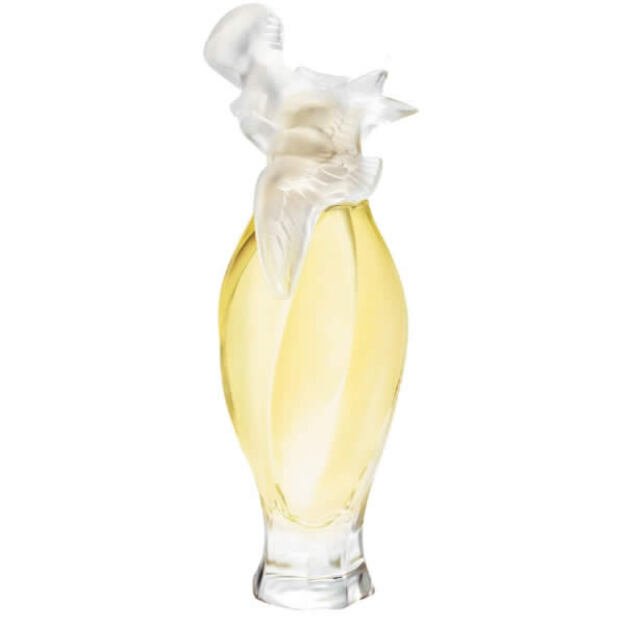 Nina Ricci L air Du Temps Eau de Toilette Spray 100 ml