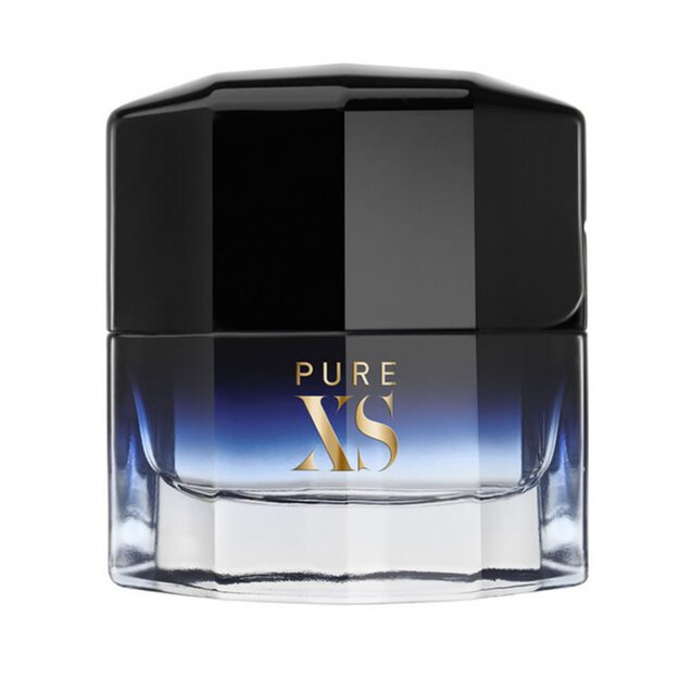 Paco Rabanne Pure XS Eau de Toilette 50 ml