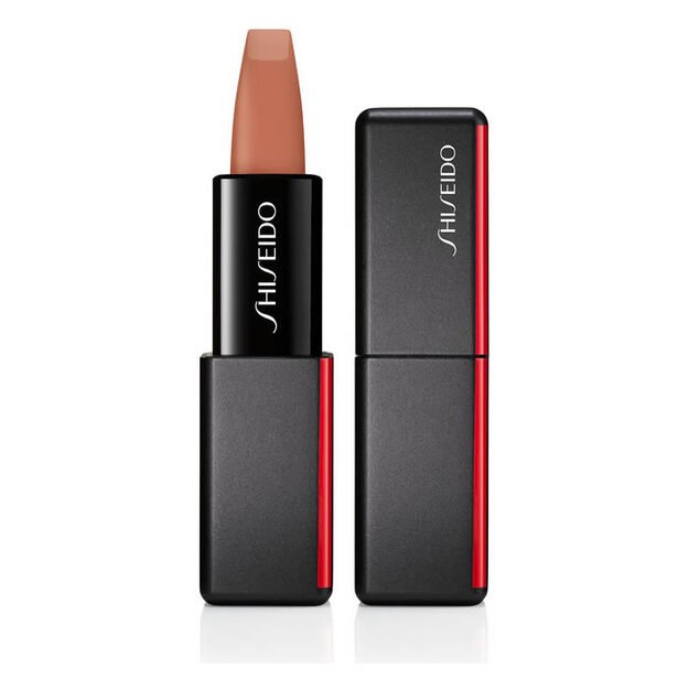 Shiseido ModernMatte Powder Lipstick Thigh high (504) 4 g