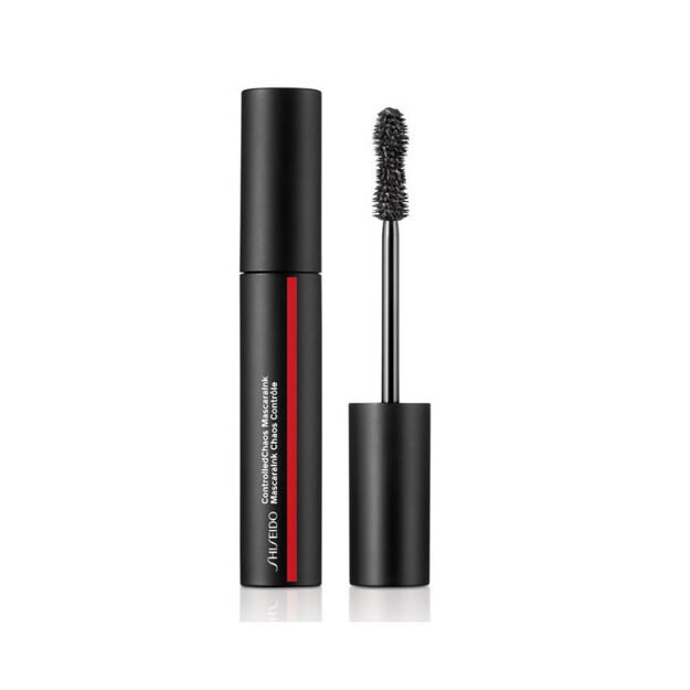 Shiseido ControlledChaos MascaraInk Black Pulse (1) 11.5 ml