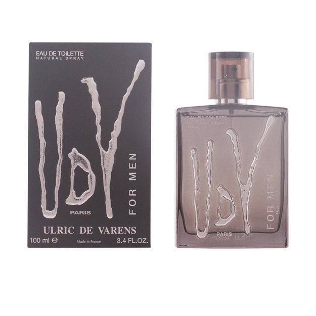 Ulric De Varens Udv For Men Edt 100 Ml