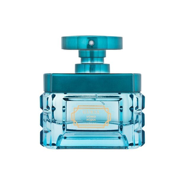 GUESS Uomo 50 ml