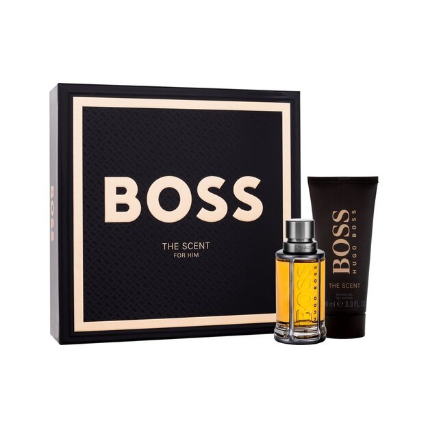 HUGO BOSS Boss The Scent 50 ml