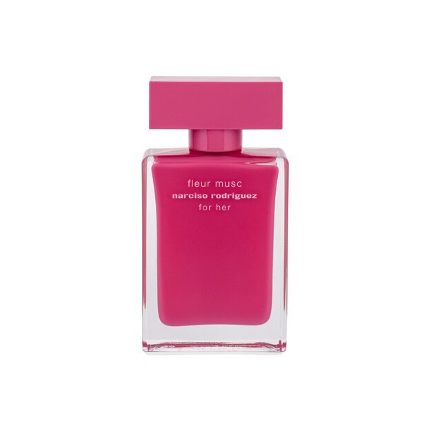 Kvepalai EDP Narciso Rodriguez Fleur Musc for Her 50 ml