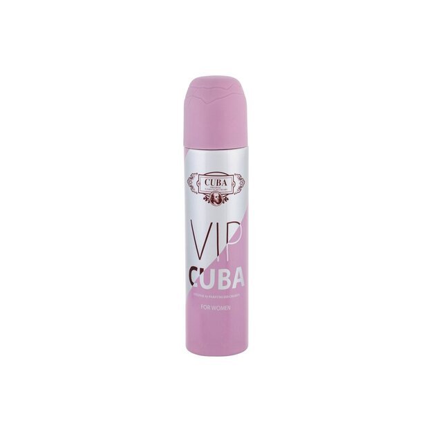 Kvepalai EDP Cuba VIP 100 ml