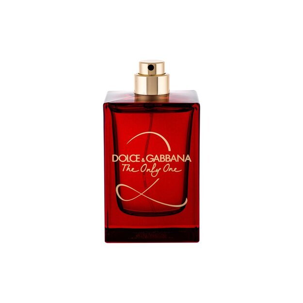 Kvepalai EDP Dolce&Gabbana The Only One 2 100 ml