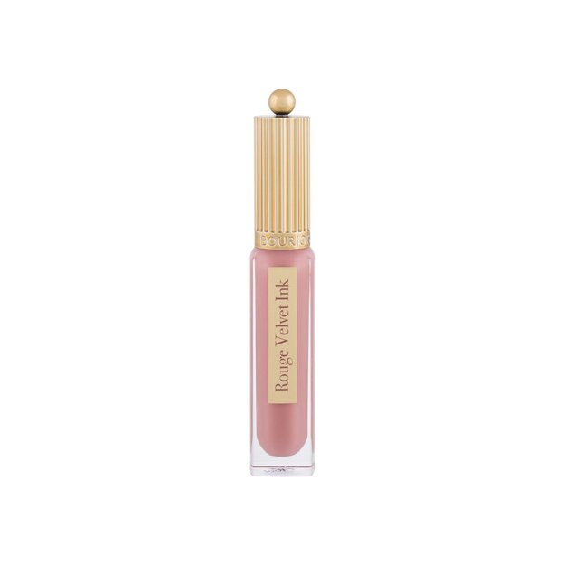 Lūpdažis  BOURJOIS Paris Rouge Velvet 3,5 ml 13 Beige Seller