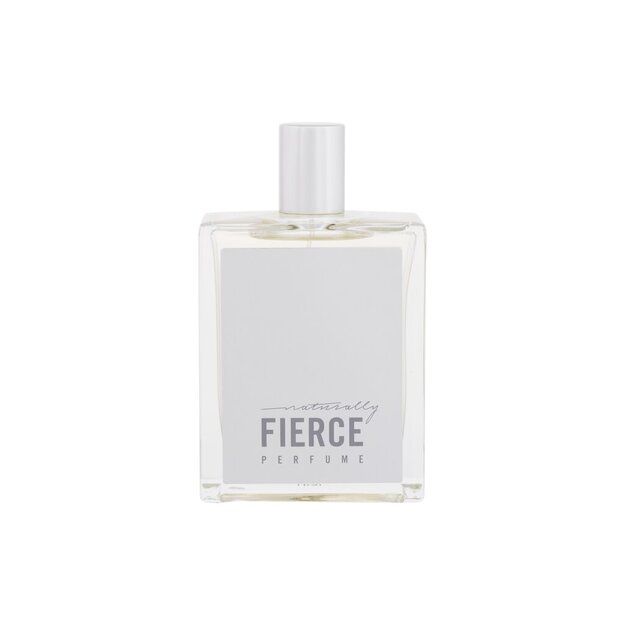 Kvepalai EDP Abercrombie & Fitch Naturally Fierce 100 ml