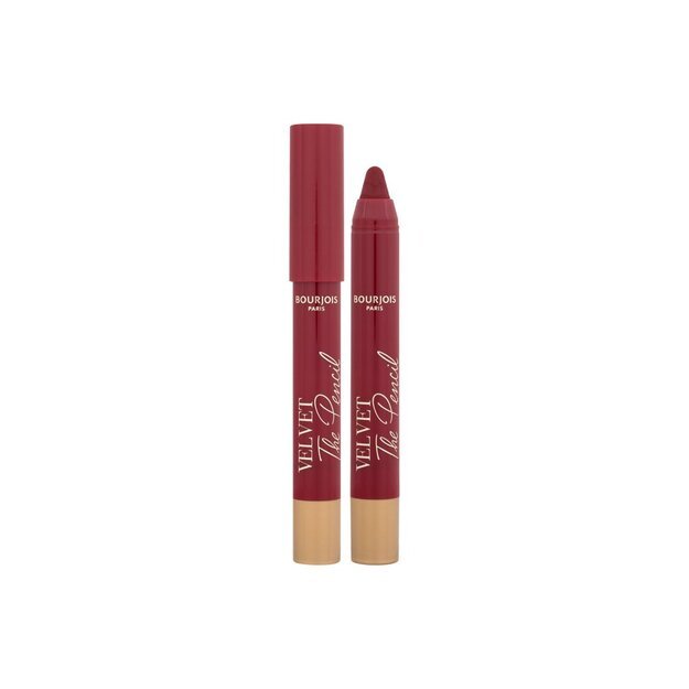 Lūpdažis  BOURJOIS Paris Velvet 1,8 g 08 Rouge Di´Vin