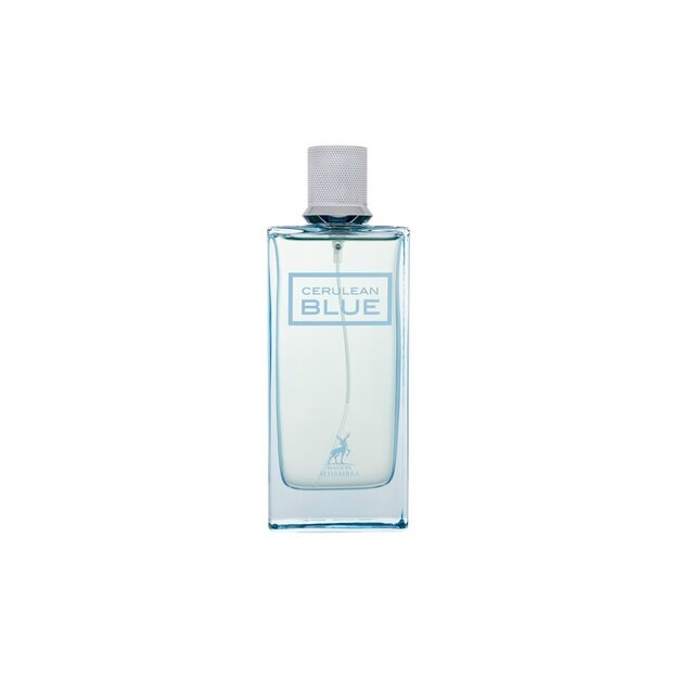 Kvepalai EDP Maison Alhambra Cerulean Blue 100 ml