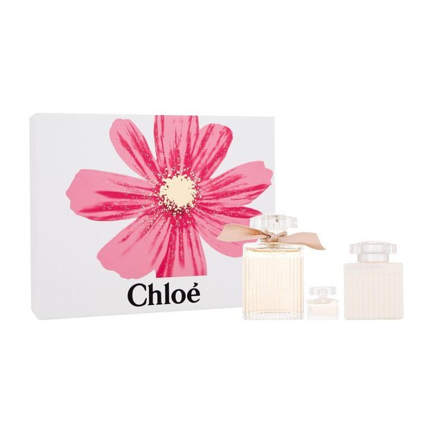 Kvepalai EDP Chloé Chloe 100 ml