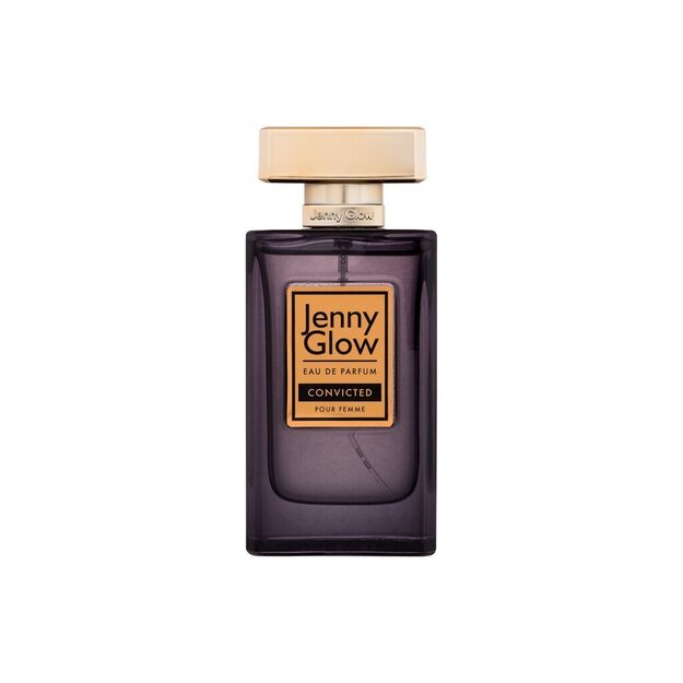 Kvepalai EDP Jenny Glow Convicted 80 ml