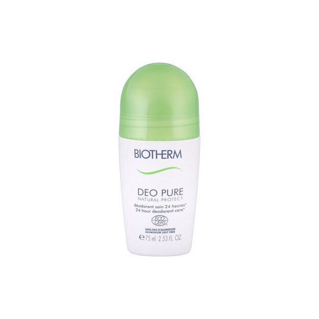 Dezodorantas Biotherm Deo Pure 75 ml