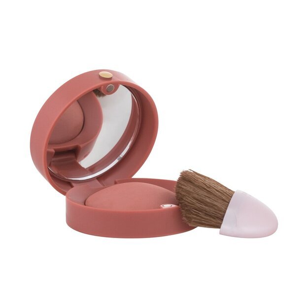 Skaistalai BOURJOIS Paris Little Round Pot 2,5 g 74 Rose Ambre