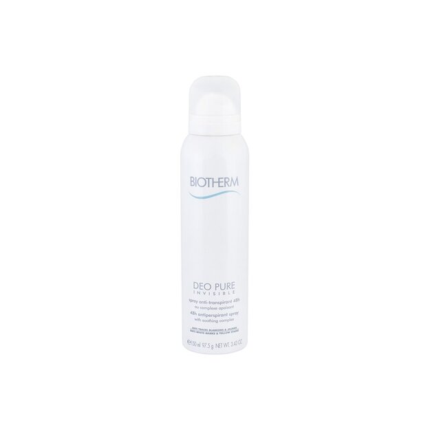 Antiperspirantas Biotherm Deo Pure Invisible 150 ml